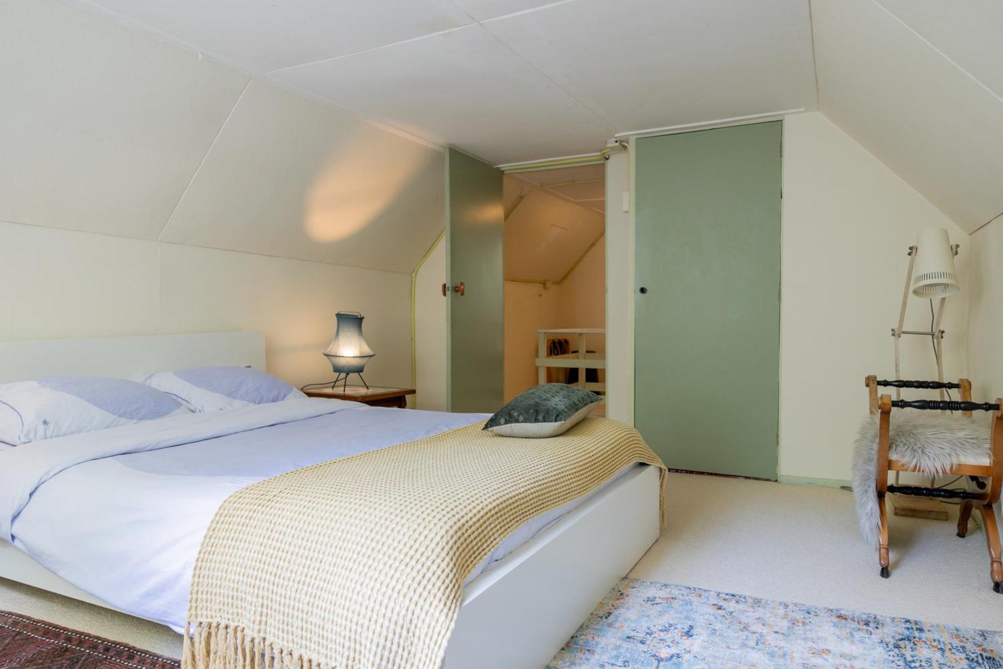 Landgoed Olterterp Lodges, Kies Een Comfortabel Huisje Of Appartement Op De Allermooiste Locatie Dış mekan fotoğraf