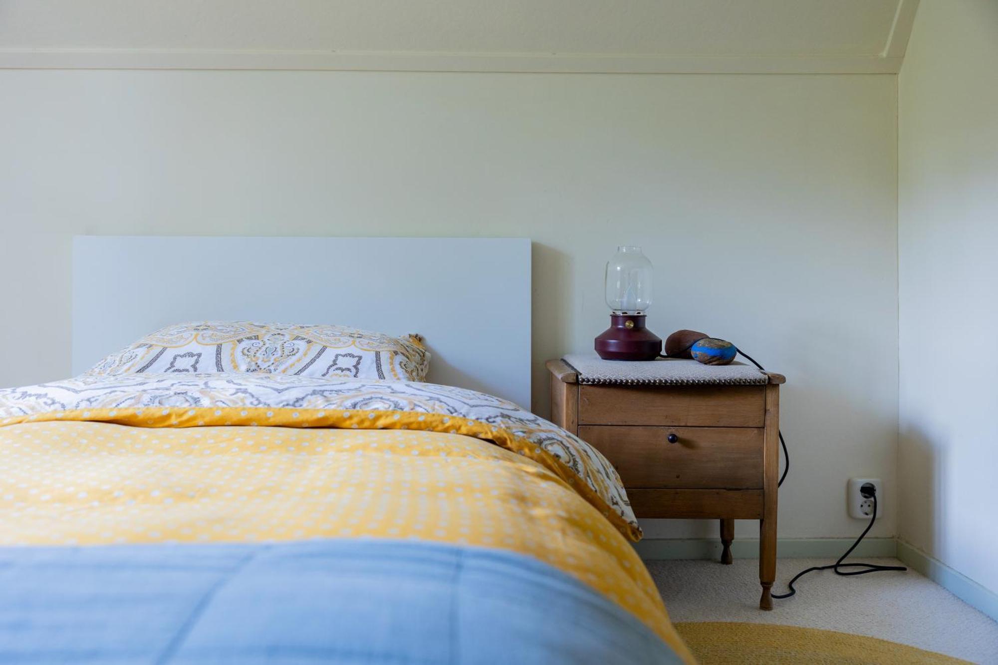 Landgoed Olterterp Lodges, Kies Een Comfortabel Huisje Of Appartement Op De Allermooiste Locatie Dış mekan fotoğraf