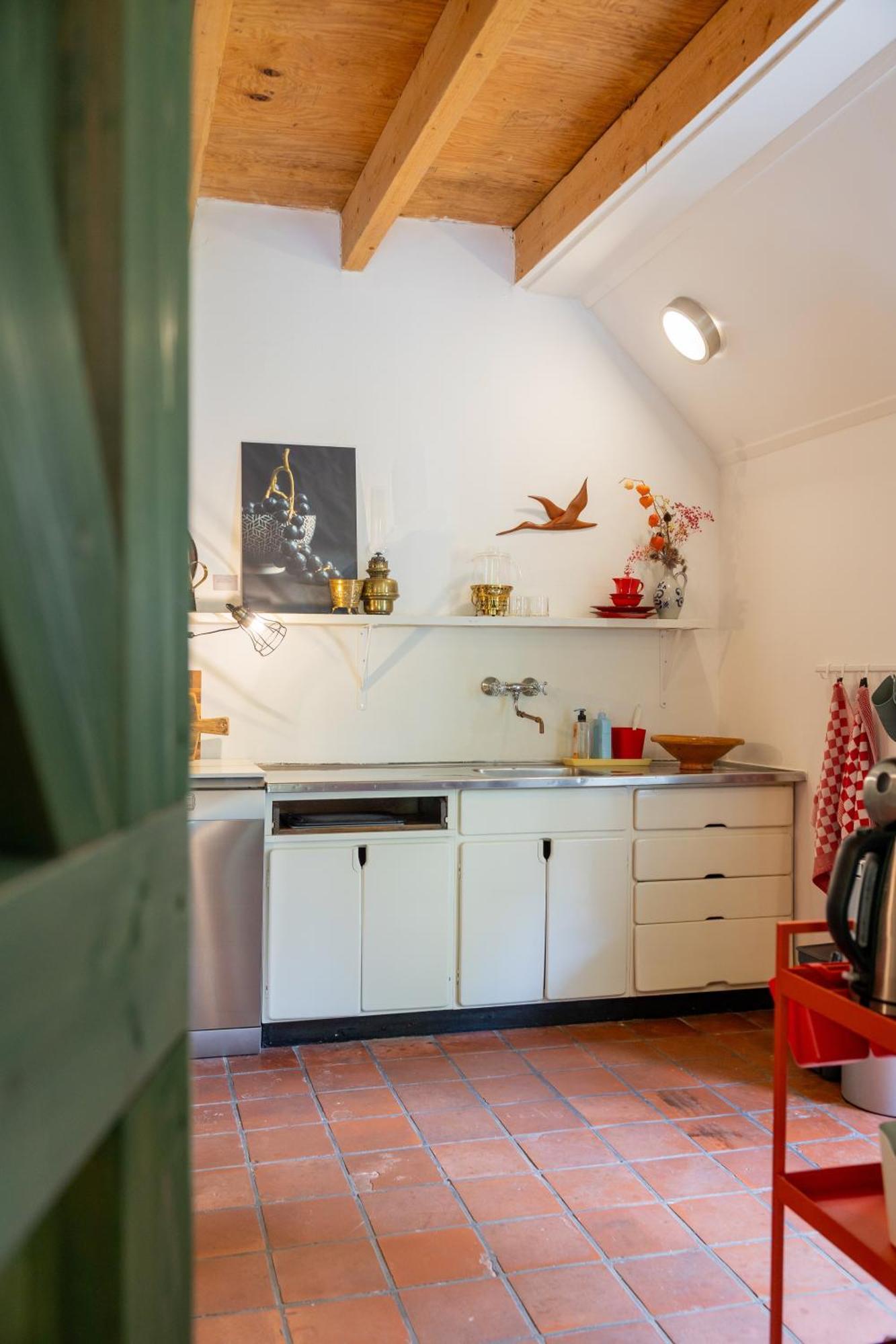Landgoed Olterterp Lodges, Kies Een Comfortabel Huisje Of Appartement Op De Allermooiste Locatie Dış mekan fotoğraf