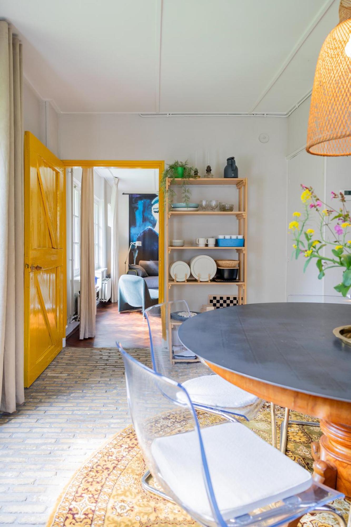 Landgoed Olterterp Lodges, Kies Een Comfortabel Huisje Of Appartement Op De Allermooiste Locatie Dış mekan fotoğraf