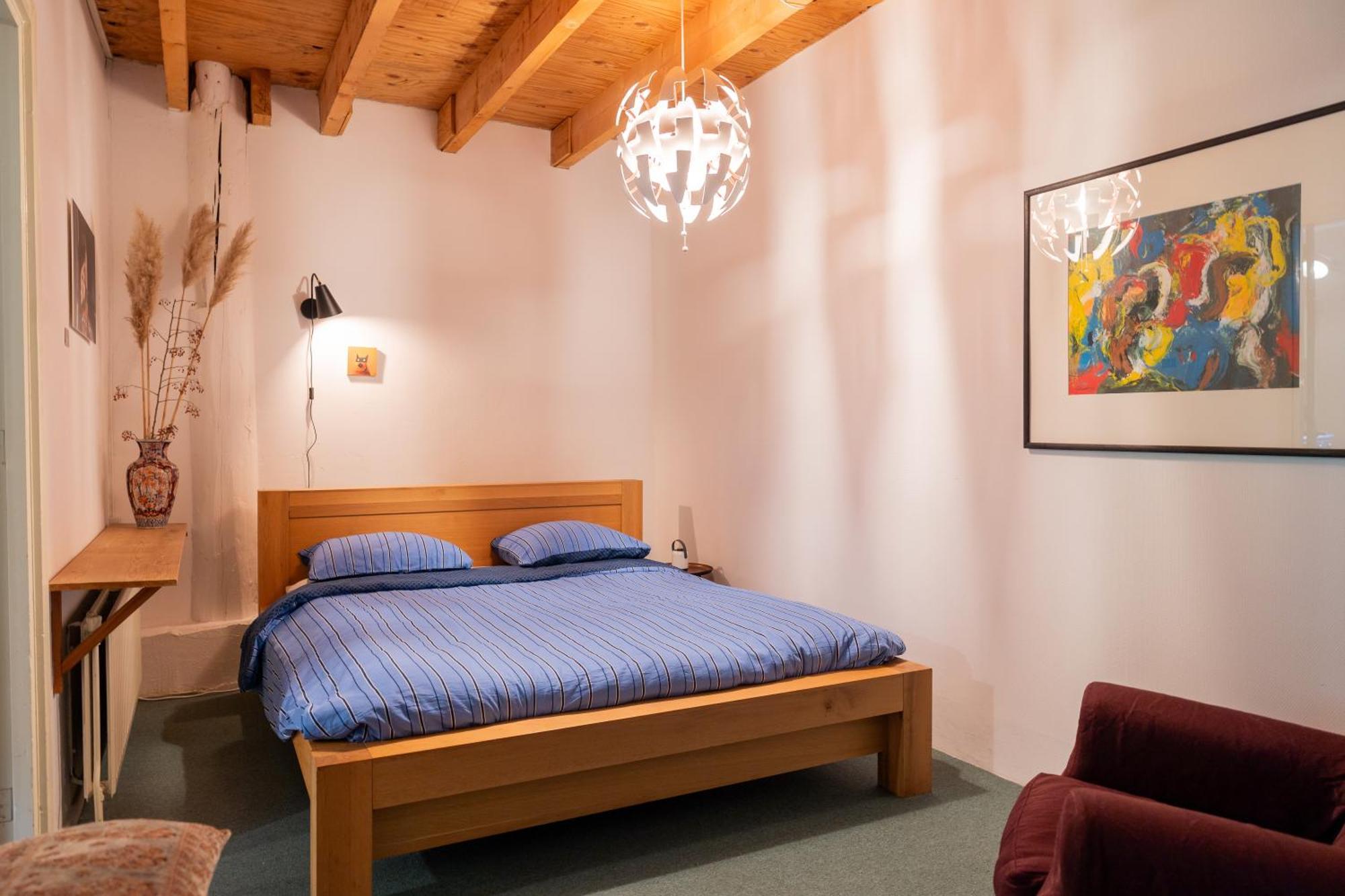 Landgoed Olterterp Lodges, Kies Een Comfortabel Huisje Of Appartement Op De Allermooiste Locatie Dış mekan fotoğraf