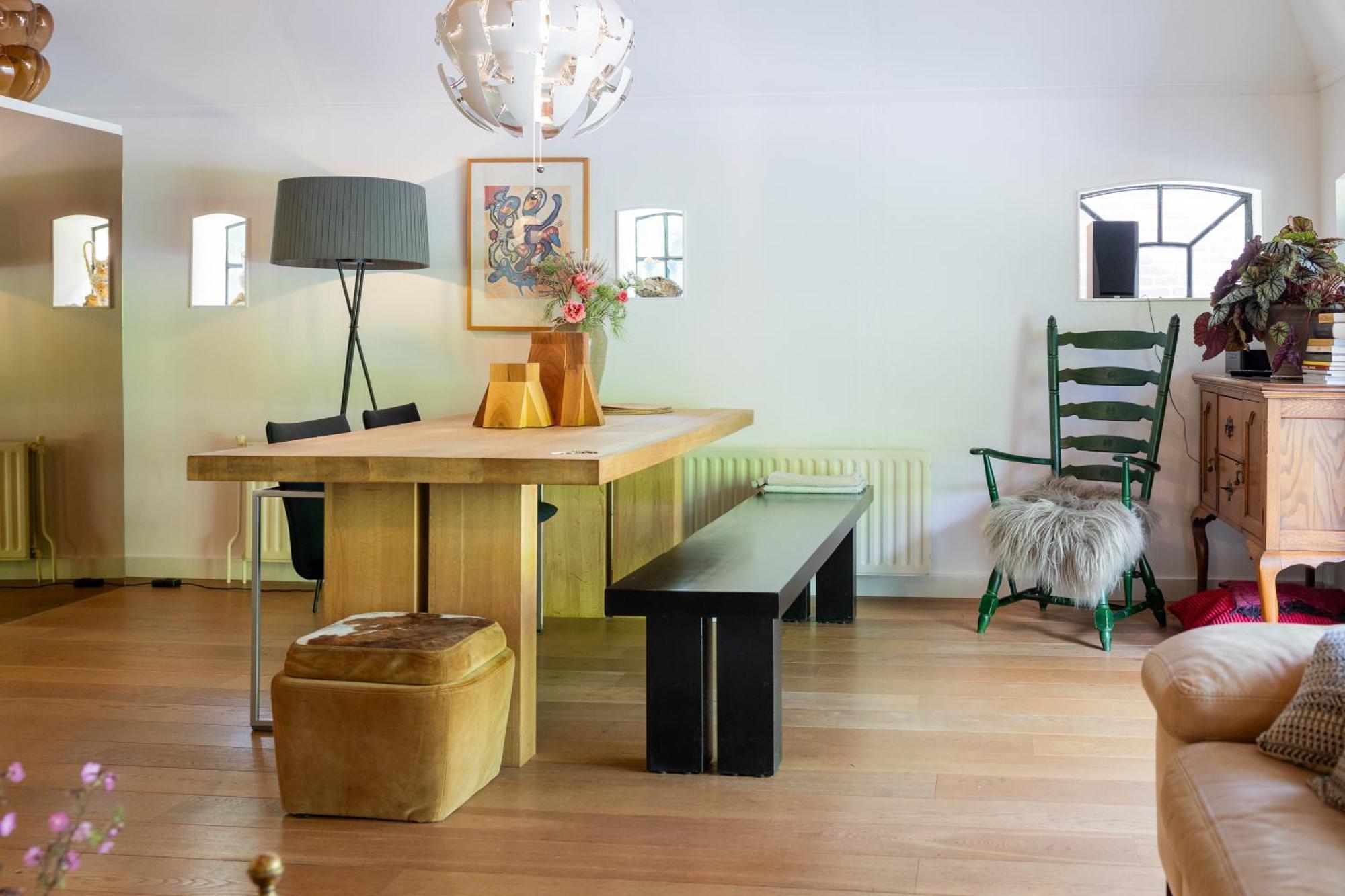 Landgoed Olterterp Lodges, Kies Een Comfortabel Huisje Of Appartement Op De Allermooiste Locatie Dış mekan fotoğraf