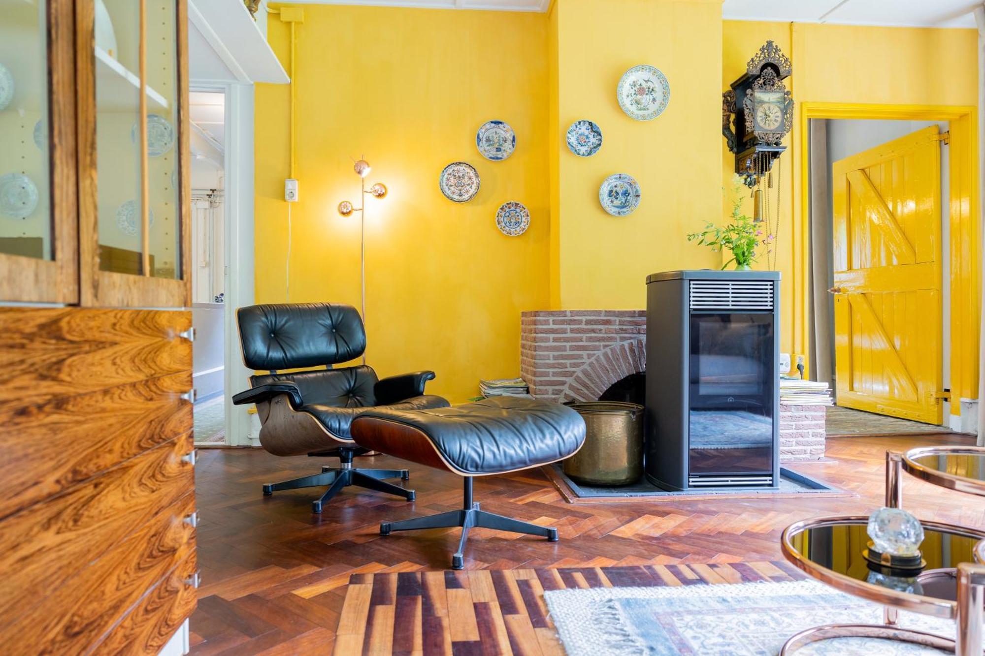 Landgoed Olterterp Lodges, Kies Een Comfortabel Huisje Of Appartement Op De Allermooiste Locatie Dış mekan fotoğraf