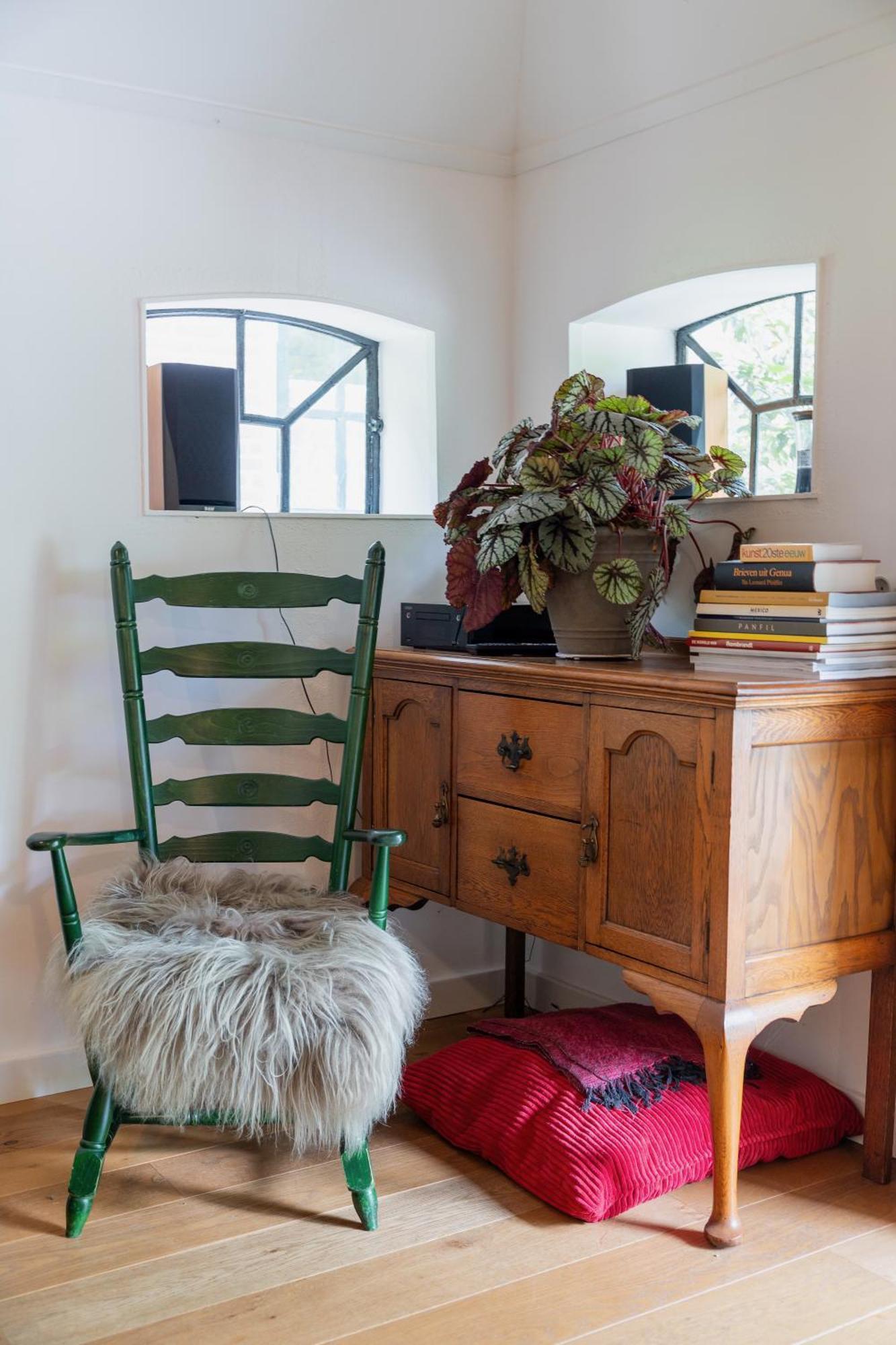 Landgoed Olterterp Lodges, Kies Een Comfortabel Huisje Of Appartement Op De Allermooiste Locatie Dış mekan fotoğraf